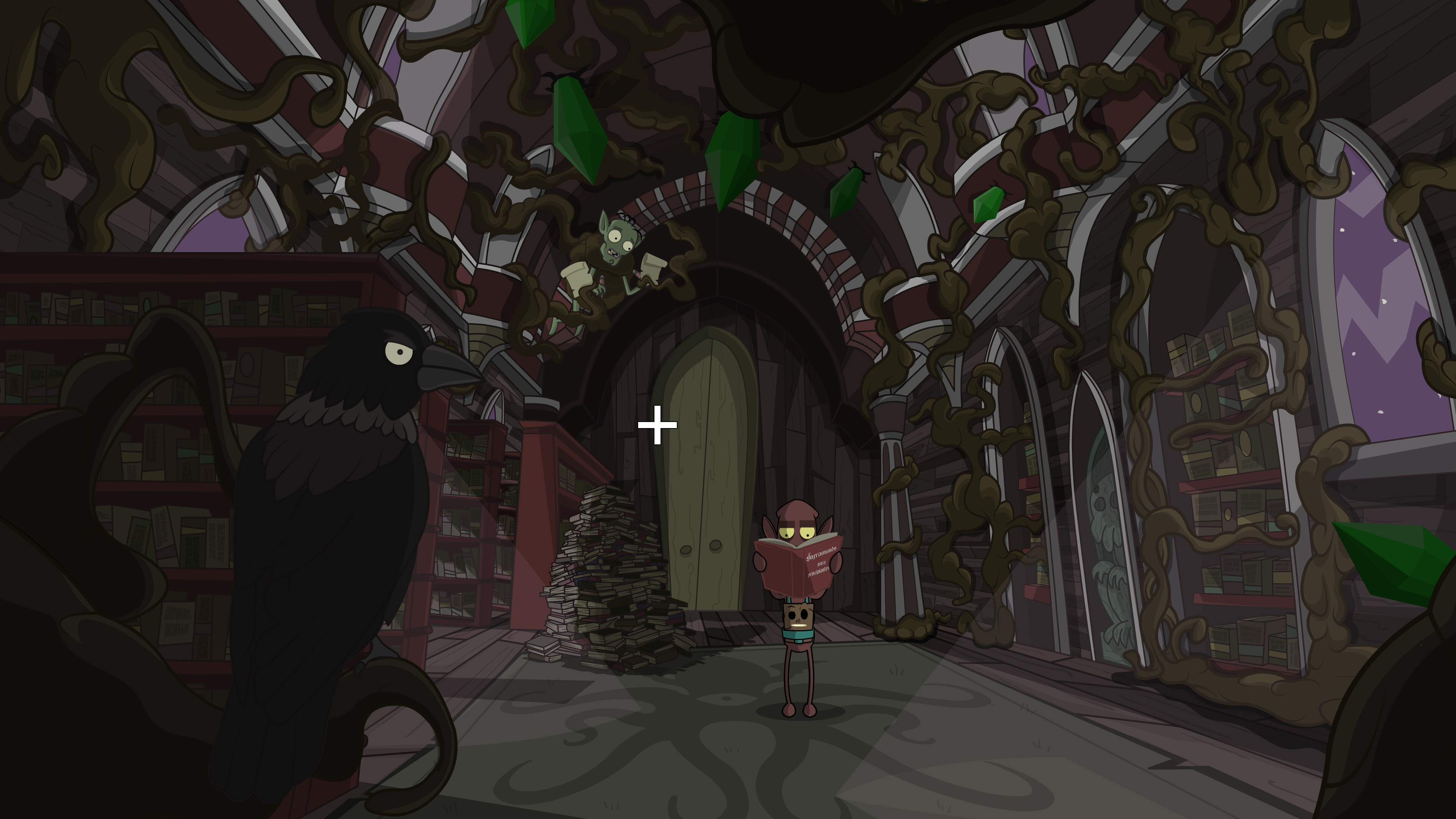 Inframundo screenshot 4