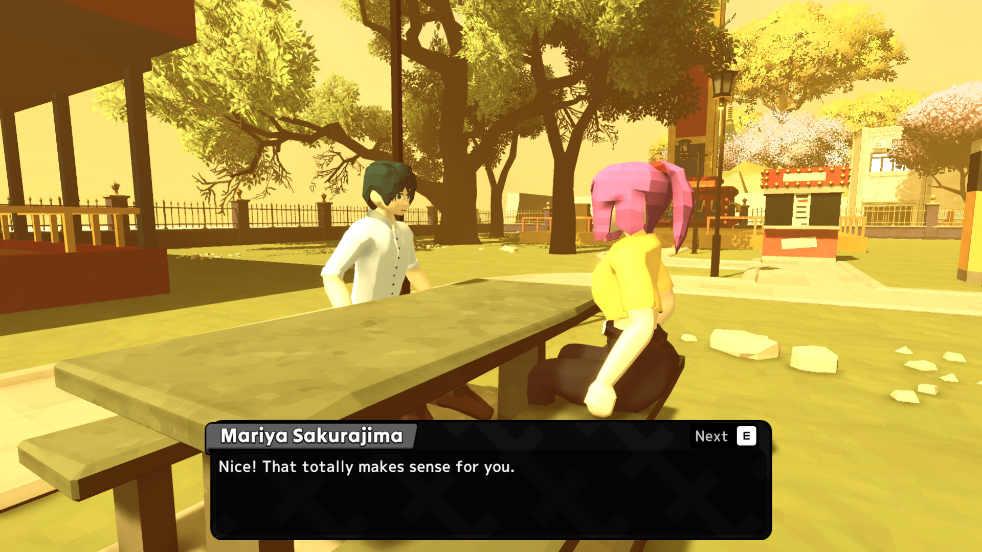 Supply Chained screenshot 6