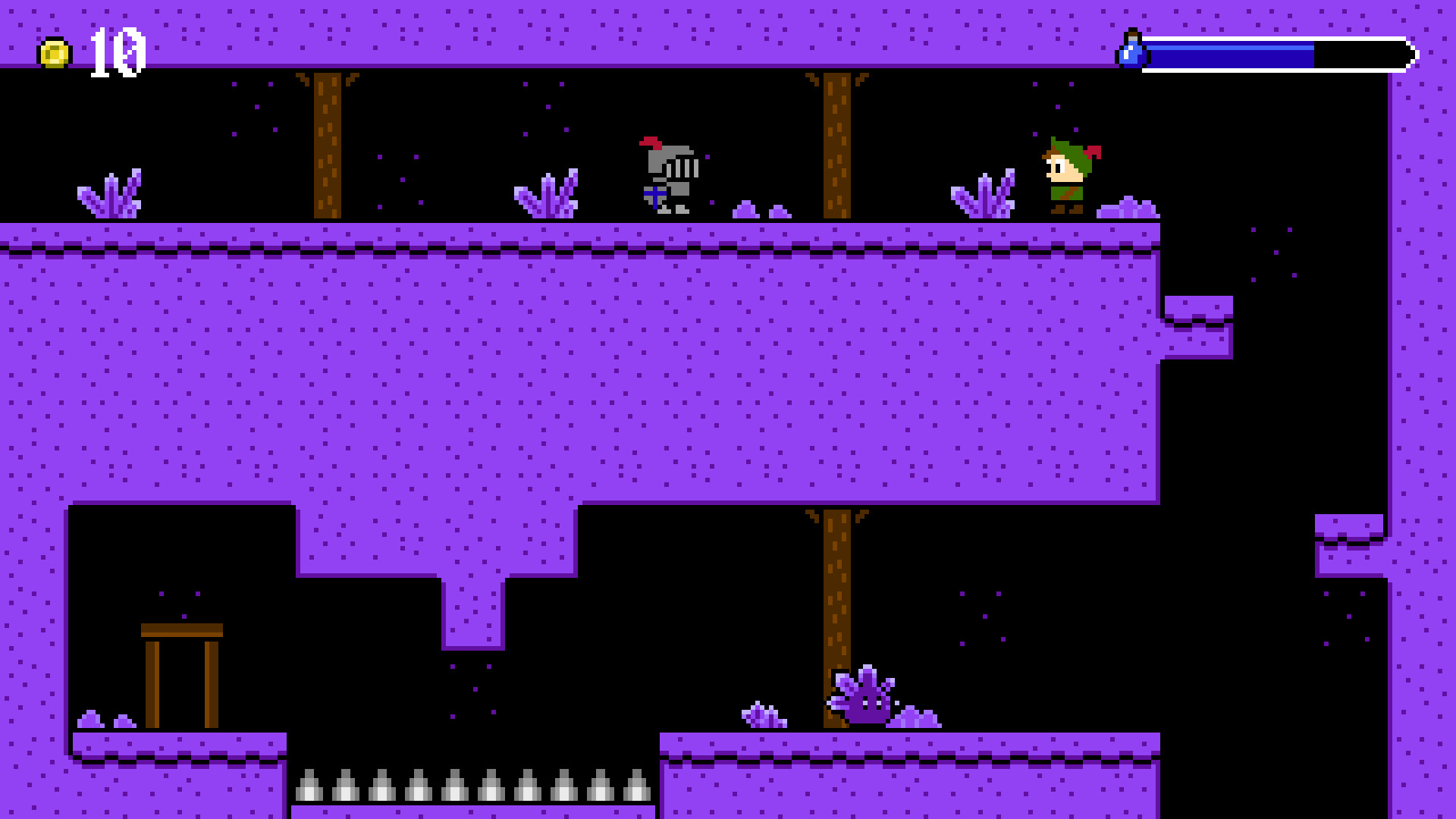 Aldoria screenshot 6