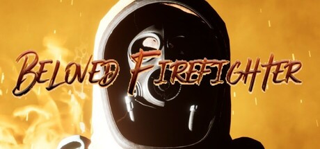 Beloved Firefighter Cover Image