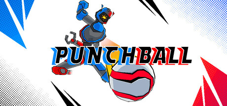 PUNCHBALL Cover Image