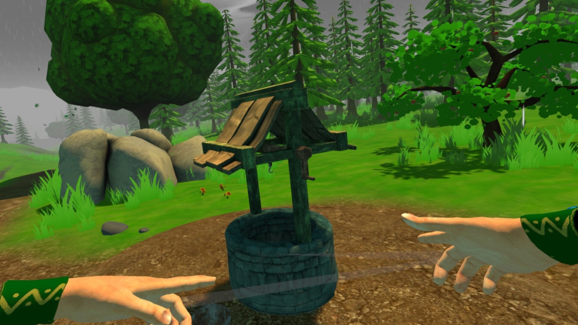 Quiver Quest screenshot 9