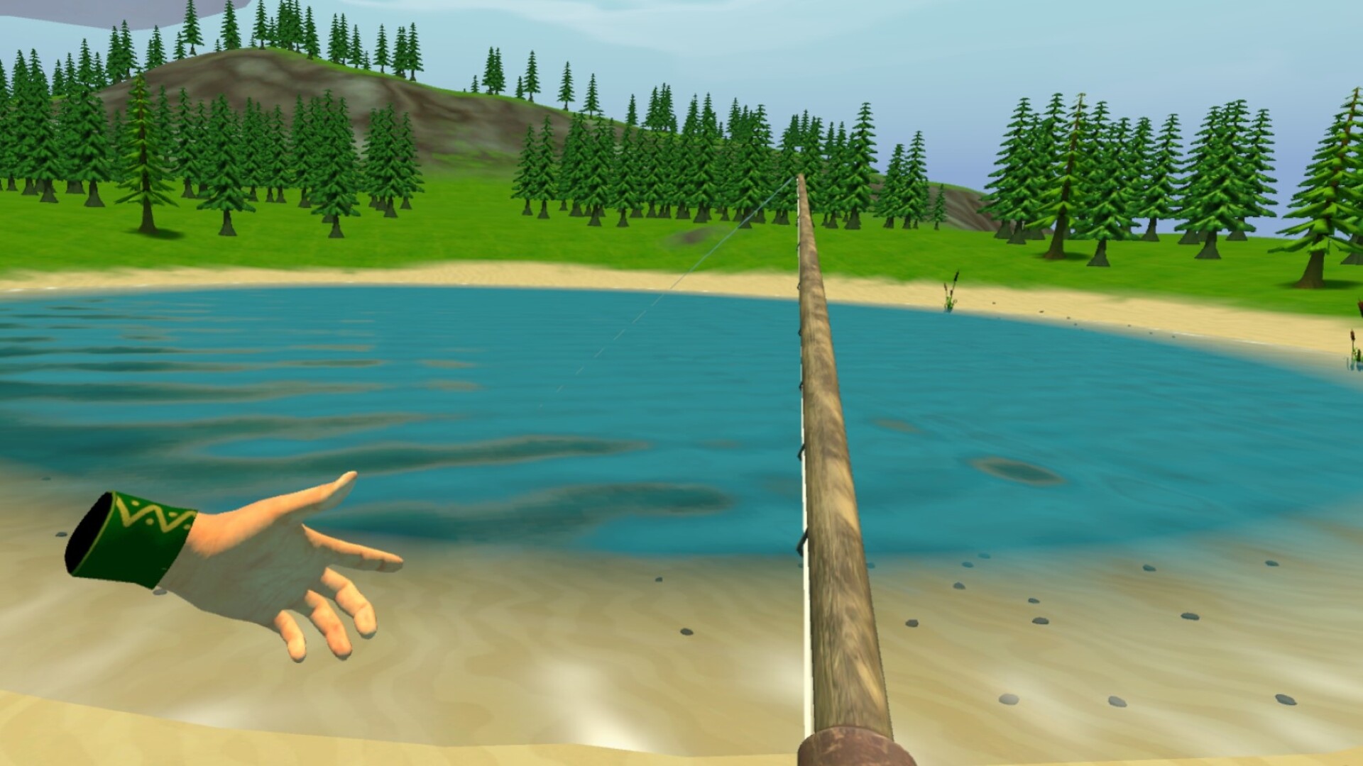 Quiver Quest screenshot 8