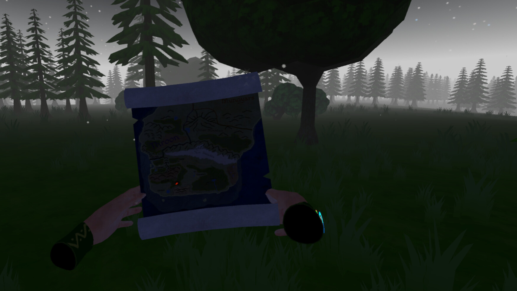 Quiver Quest screenshot 4
