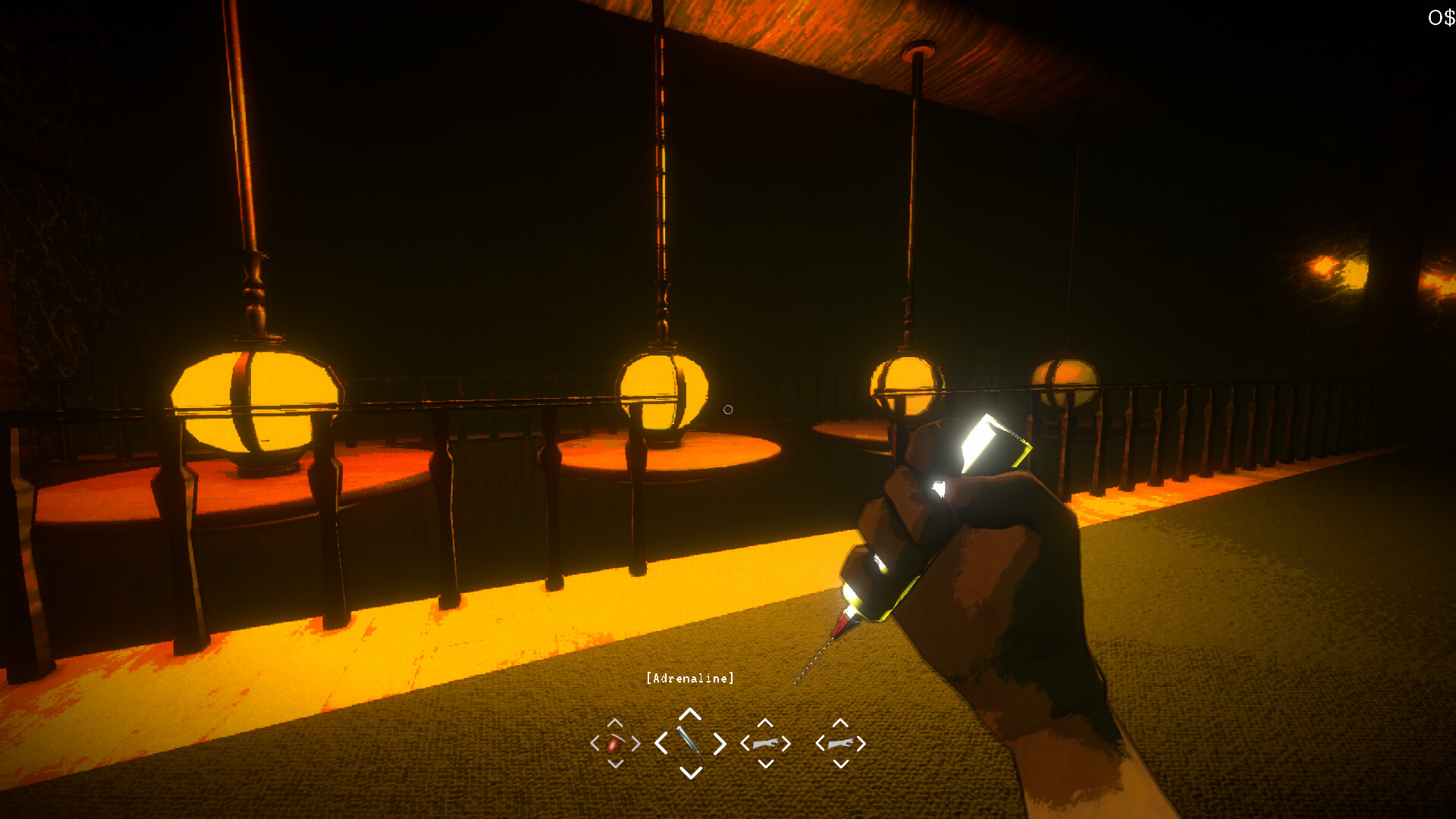Bloody Cleanup screenshot 6