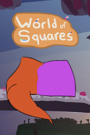 World of Squares