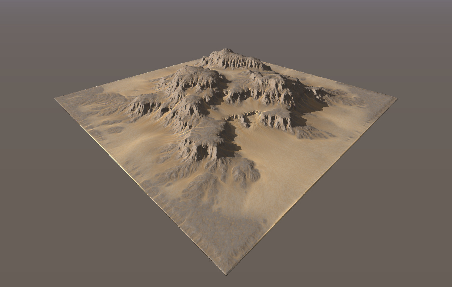 WorldCreator screenshot 15