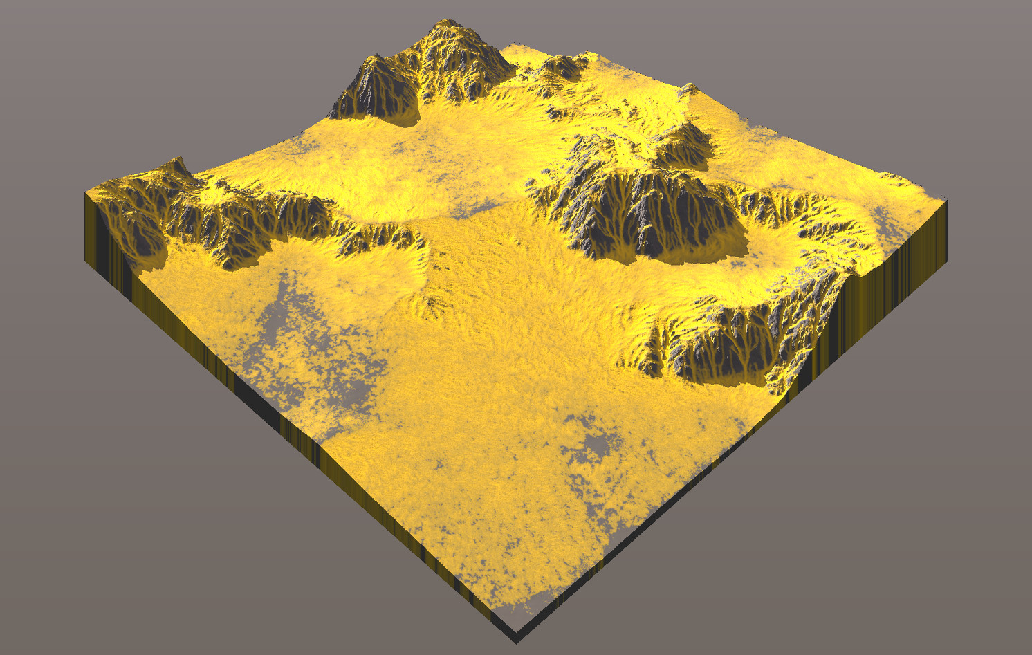 WorldCreator screenshot 21