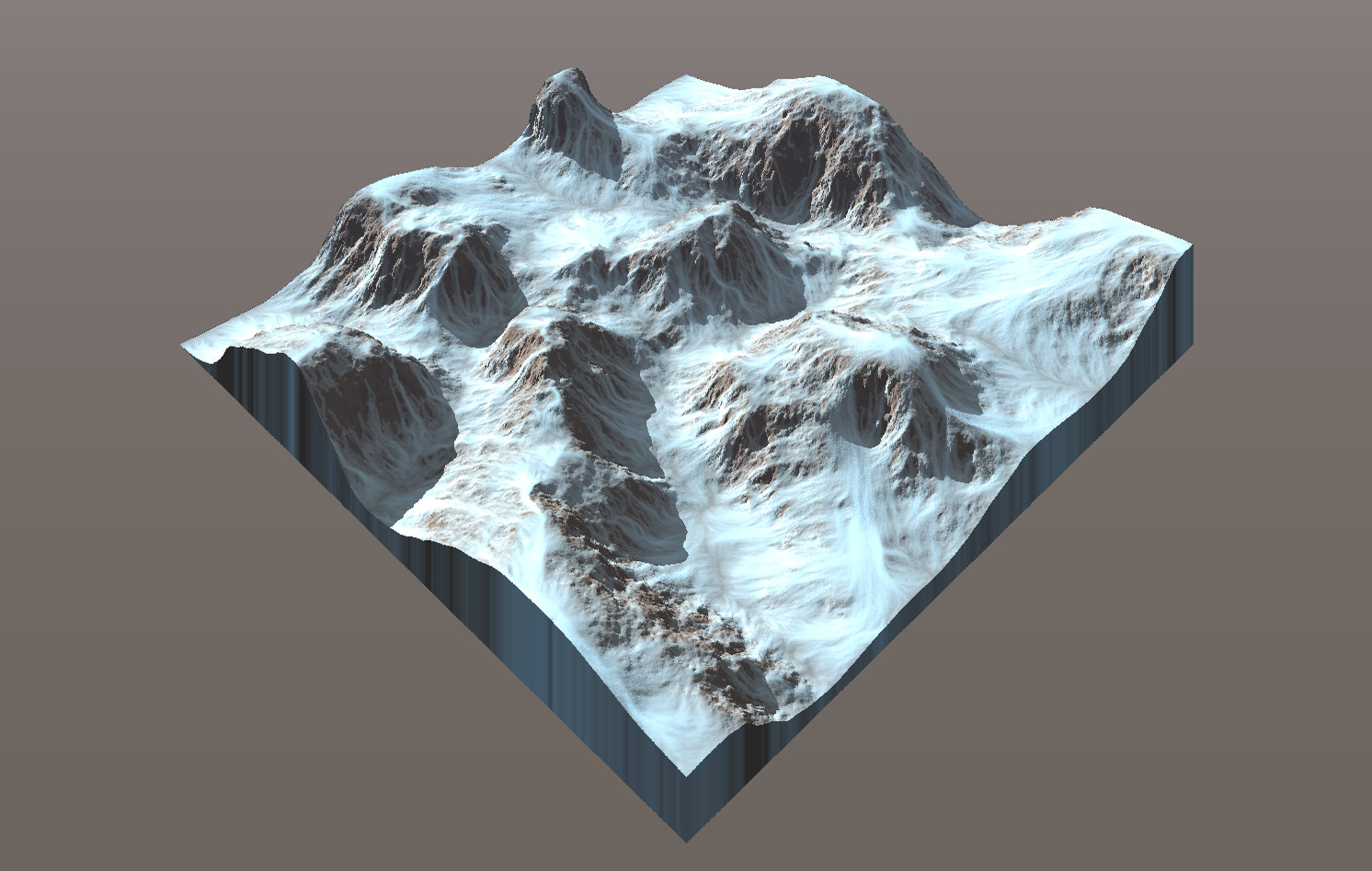 WorldCreator screenshot 18