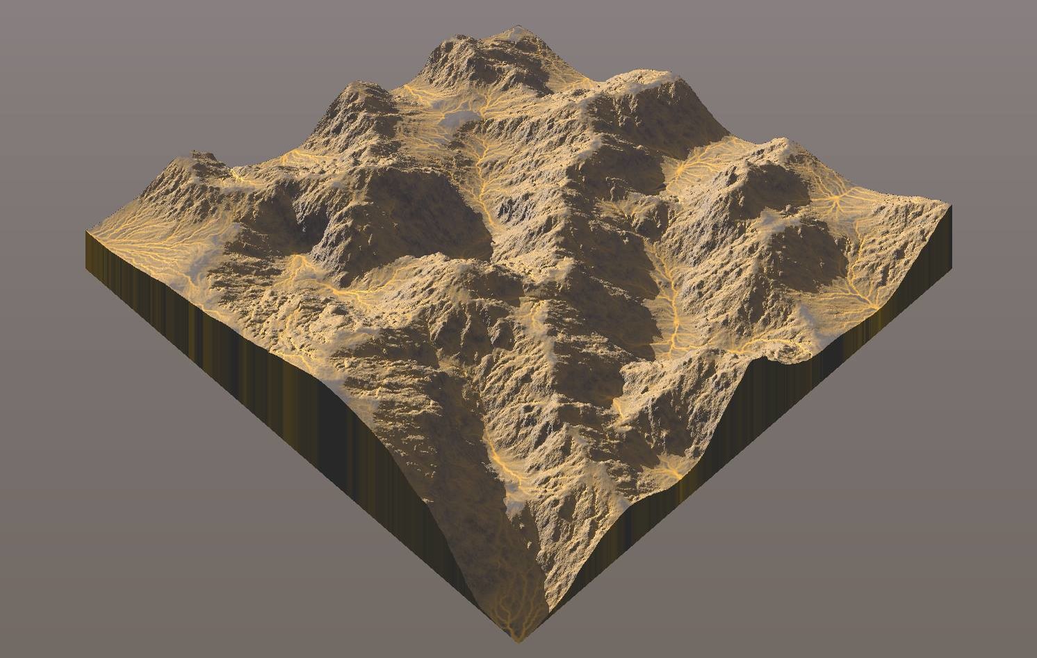 WorldCreator screenshot 10