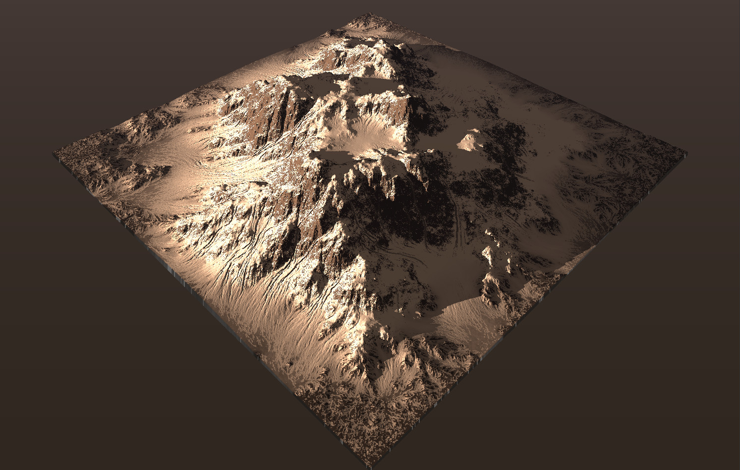 WorldCreator screenshot 20