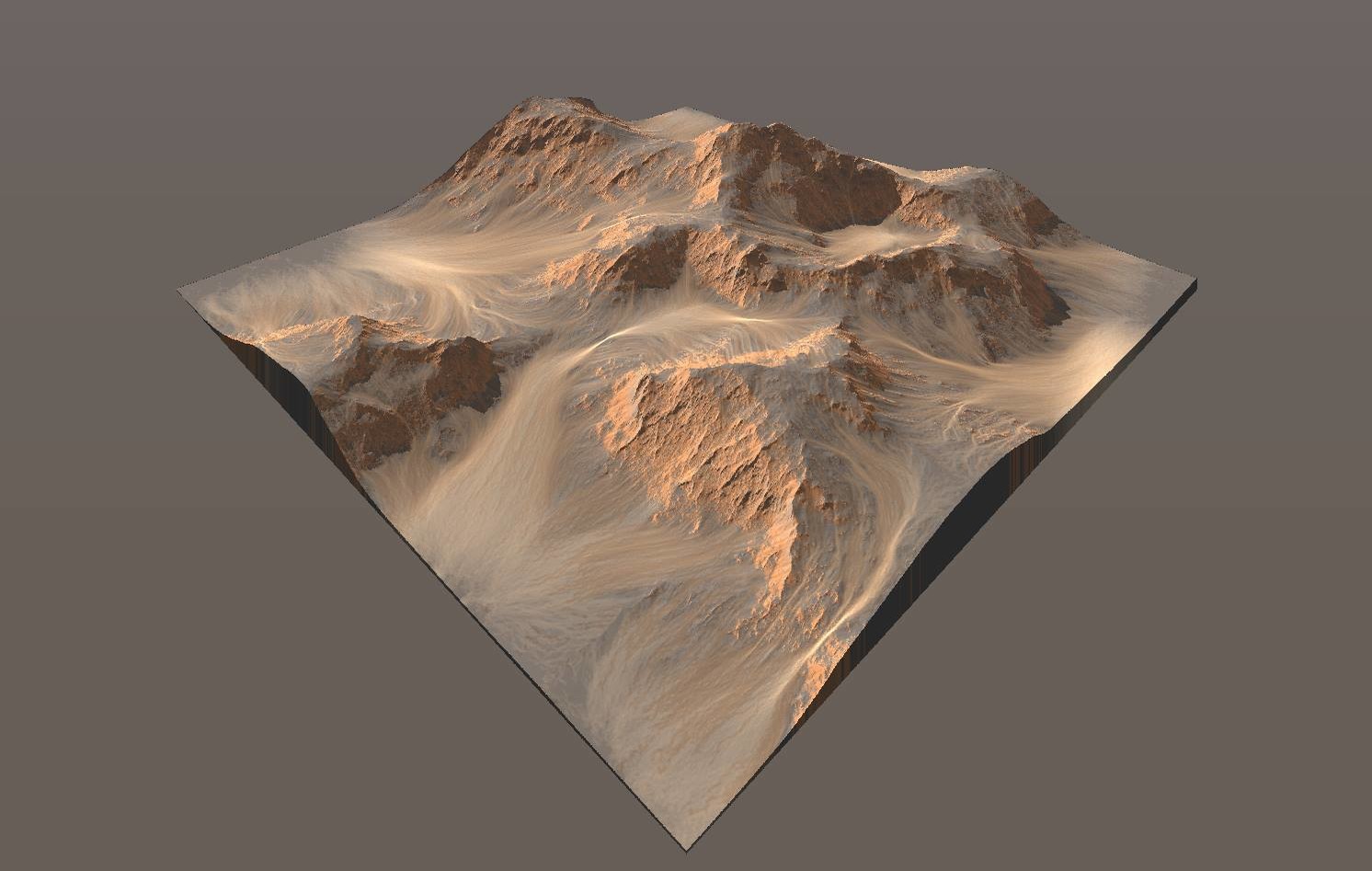 WorldCreator screenshot 5