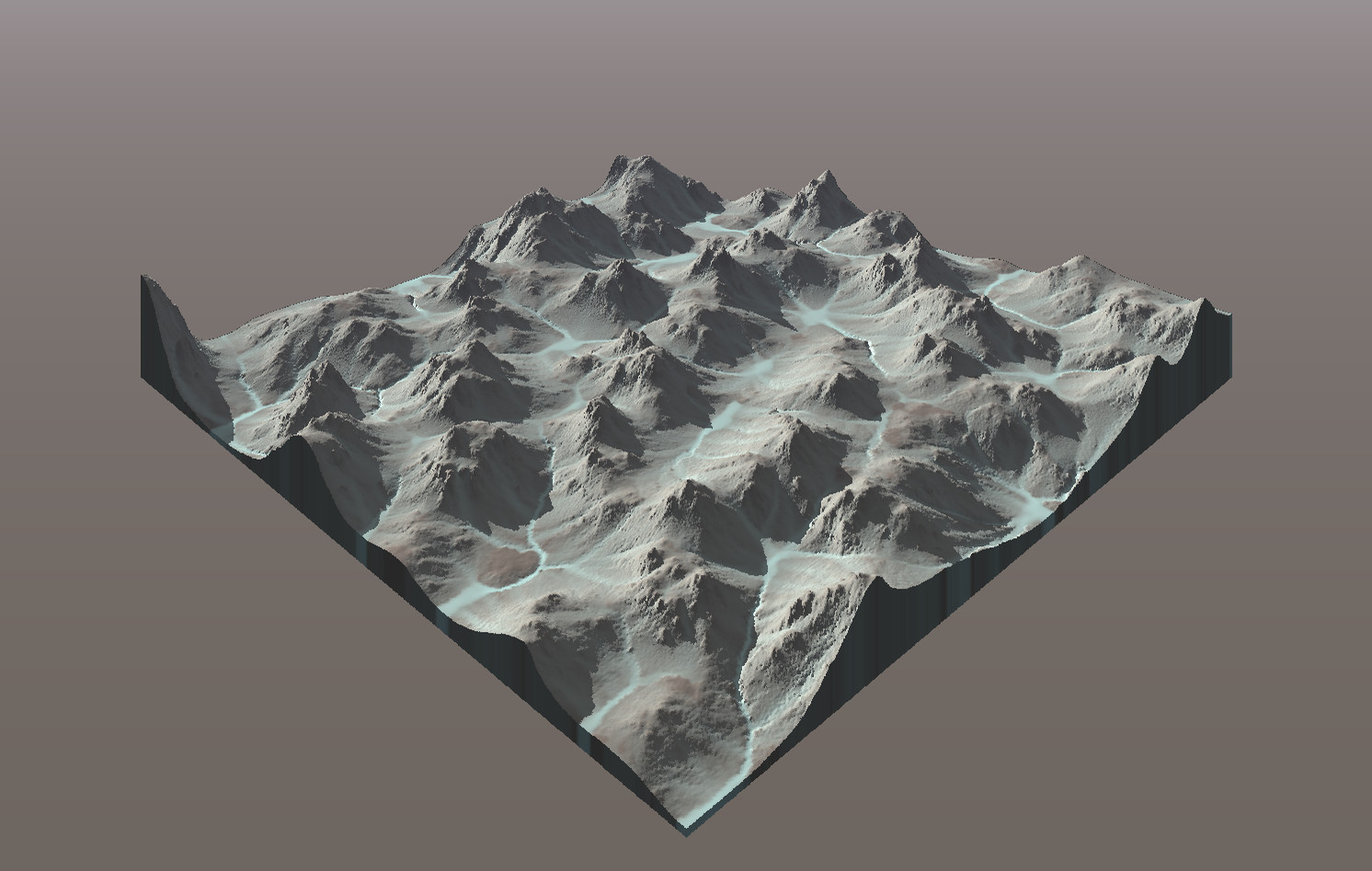 WorldCreator screenshot 14