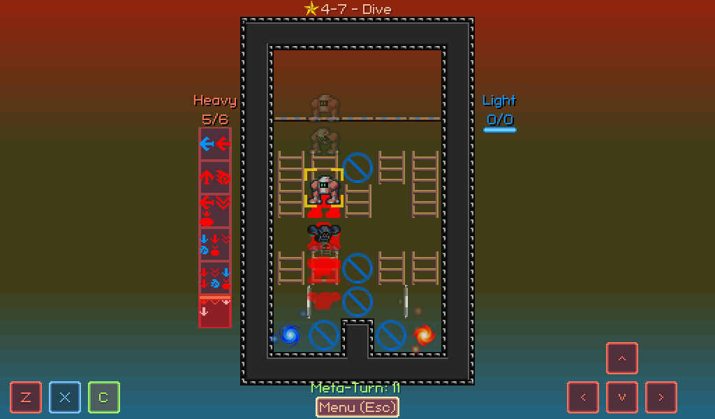 Entwined Time screenshot 4