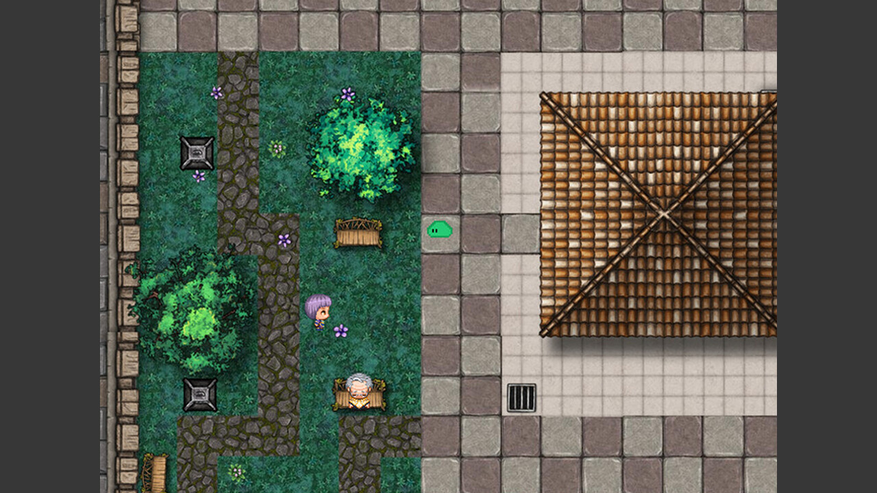 Tiir Request screenshot 1