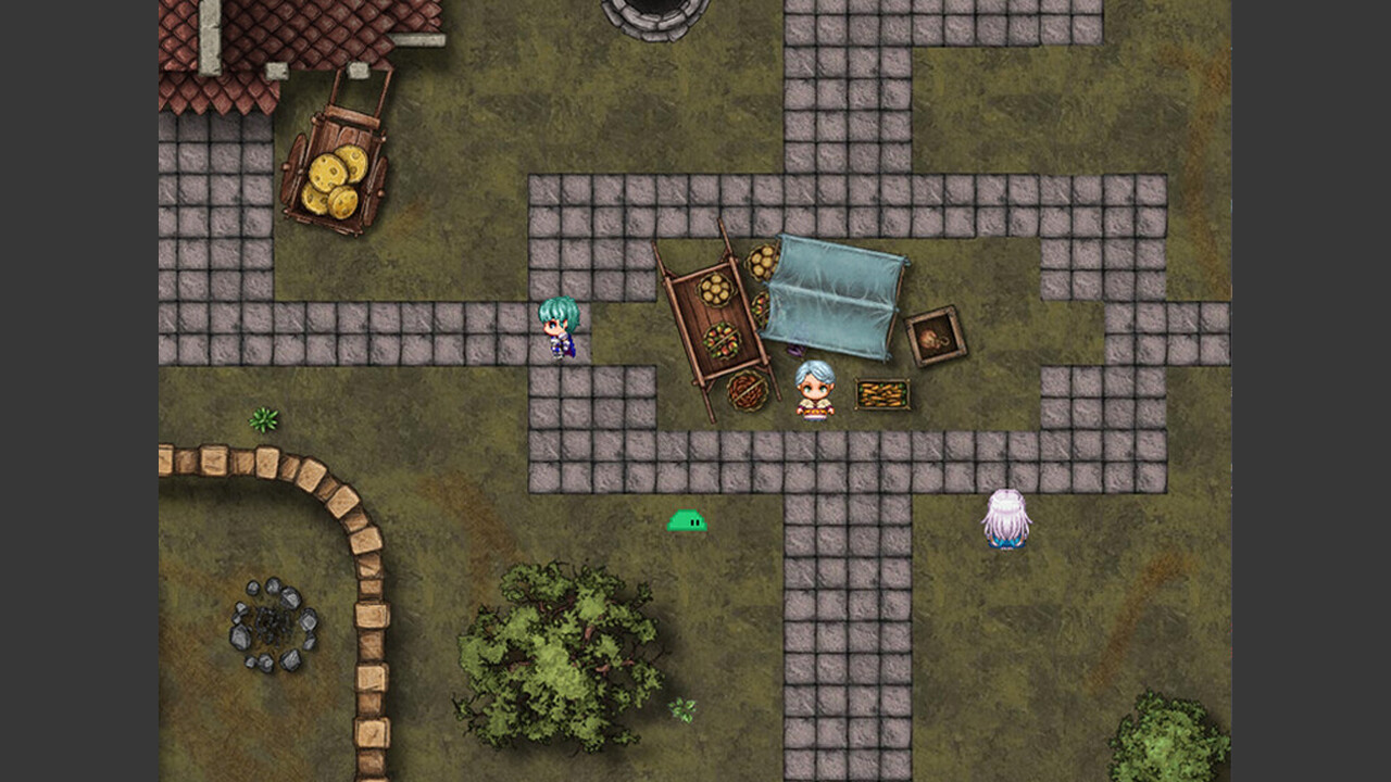 Tiir Request screenshot 4
