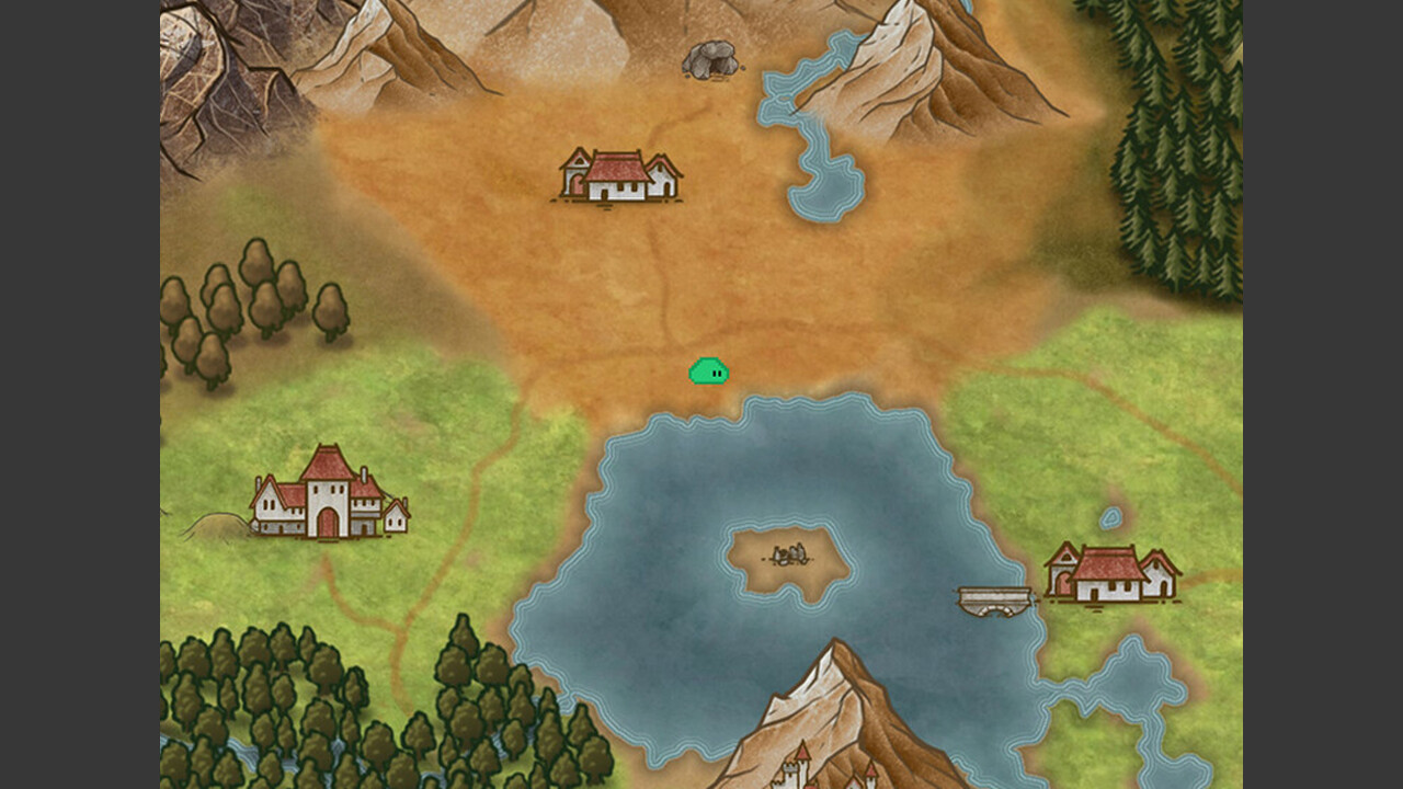 Tiir Request screenshot 3