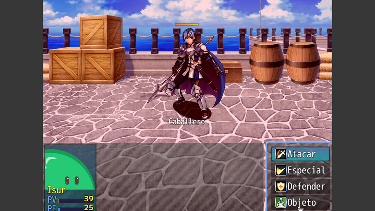 Tiir Request screenshot 5