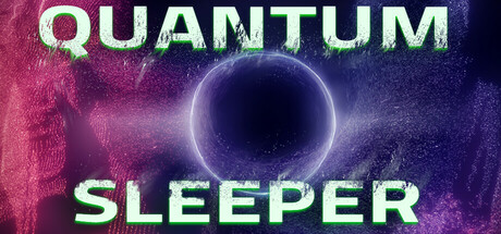 Quantum Sleeper — Steam header