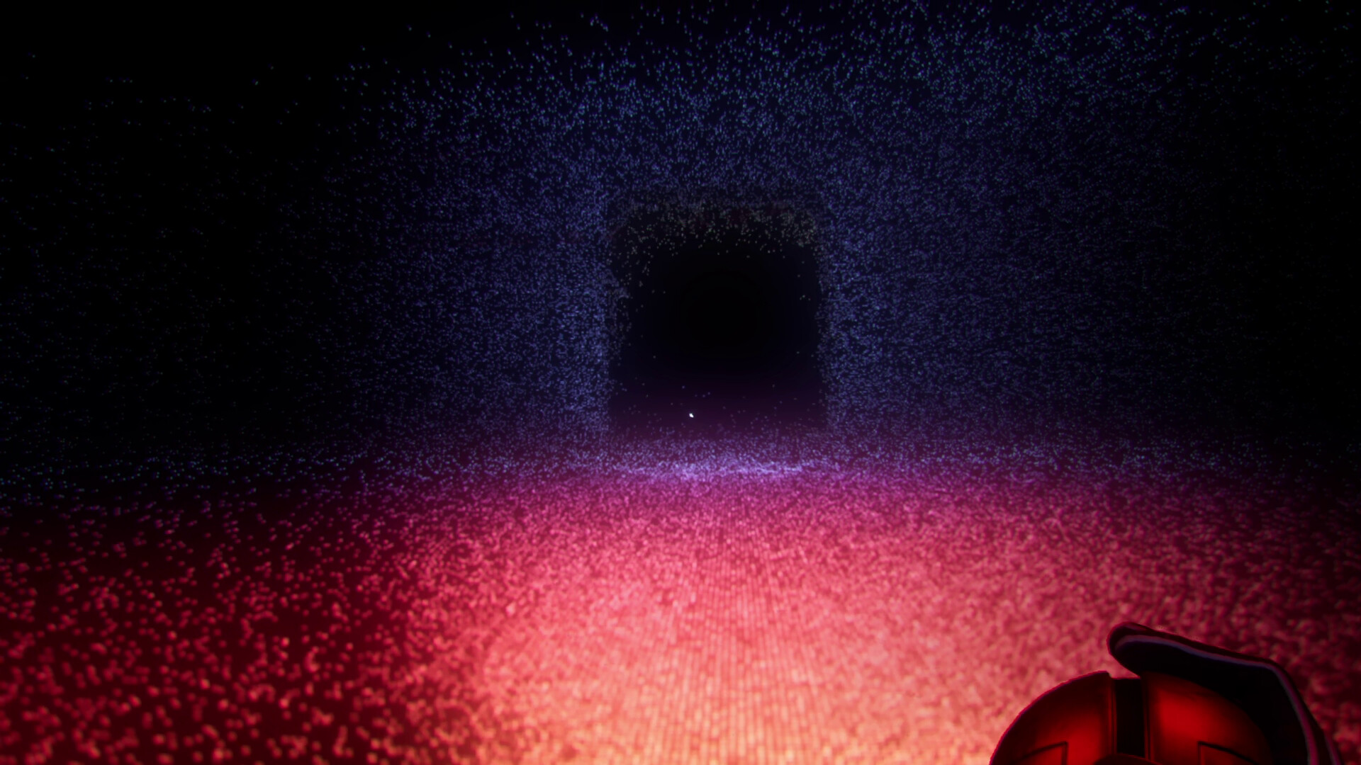 Quantum Sleeper screenshot 8