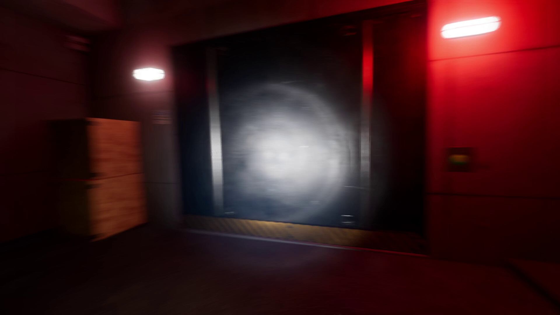 Quantum Sleeper screenshot 9