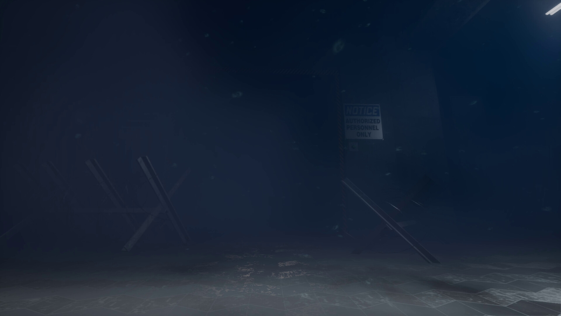 Quantum Sleeper screenshot 7