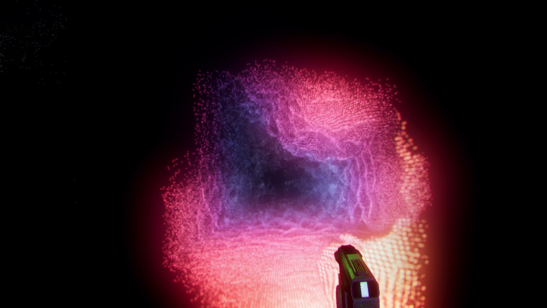 Quantum Sleeper screenshot 10