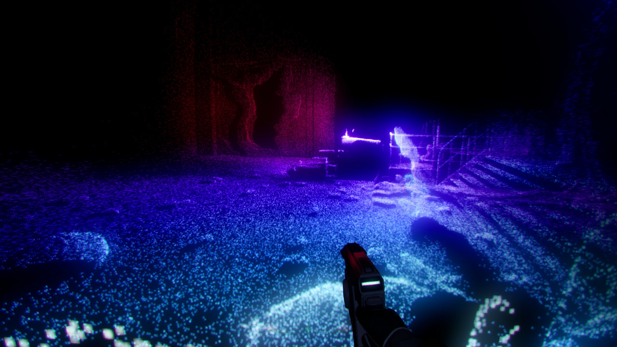 Quantum Sleeper screenshot 5