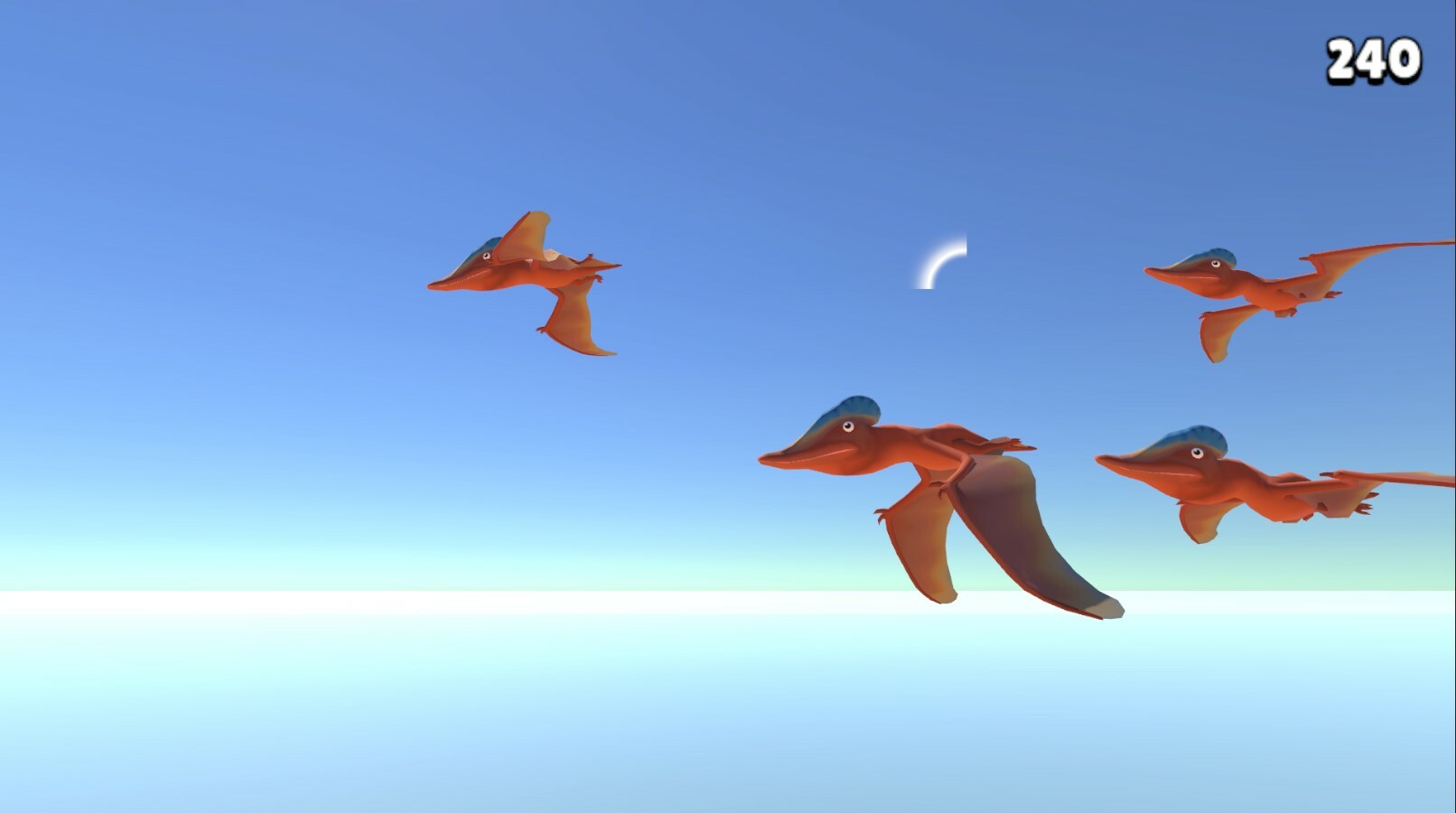 Idle Dino screenshot 5