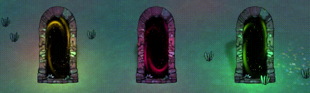 图片[2]-【SLG/中文】魔物地牢的幸存女孩/凌辱地牢的幸存者（Humiliation Dungeon Survivors）v0.75 官中步兵版【PC/700M】-哇芙ACG
