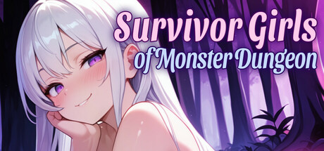 Survivor Girls of Monster Dungeon