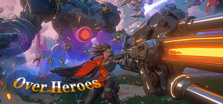 守望联盟 Over Heroes