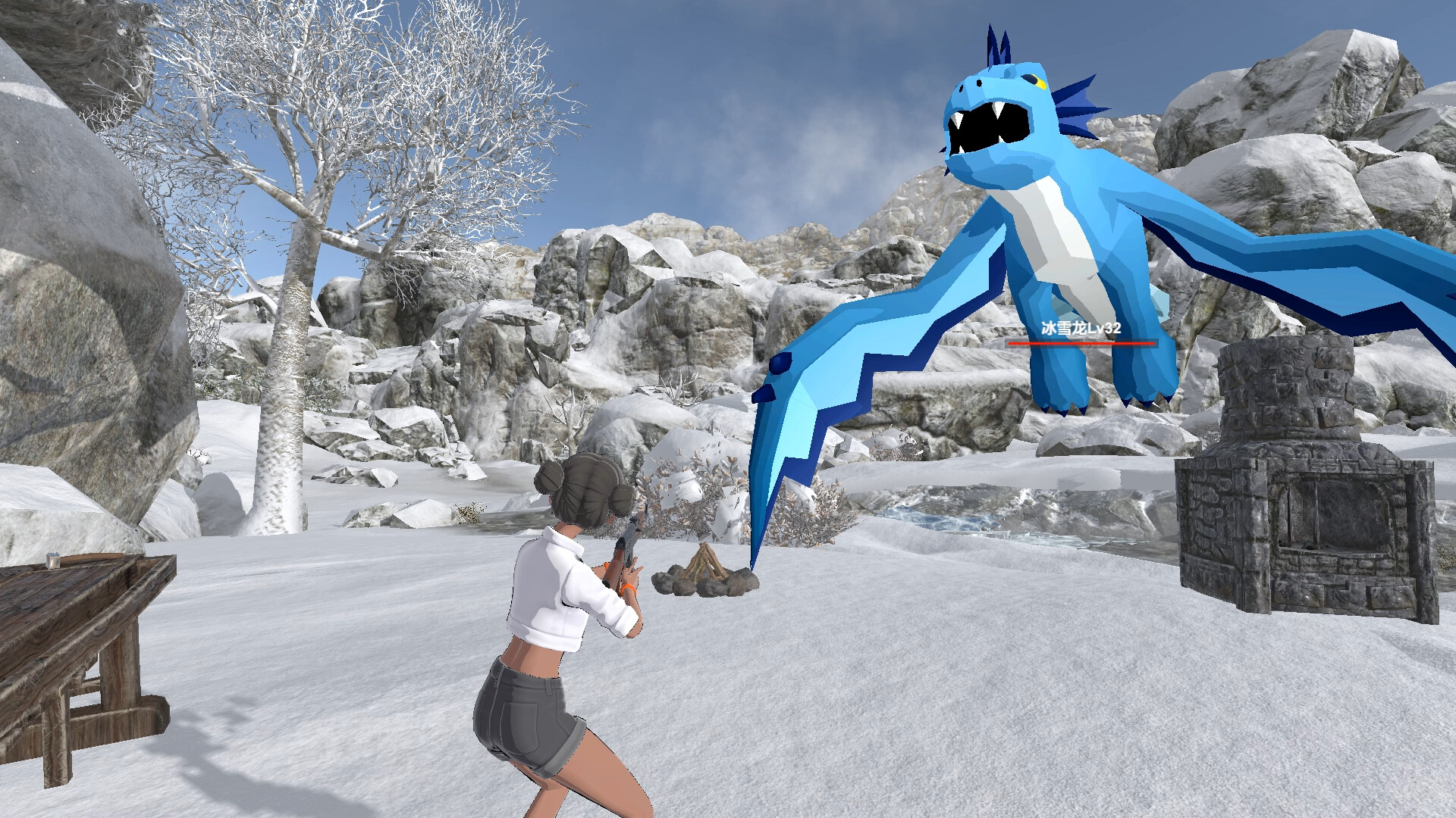 Alfons World screenshot 5