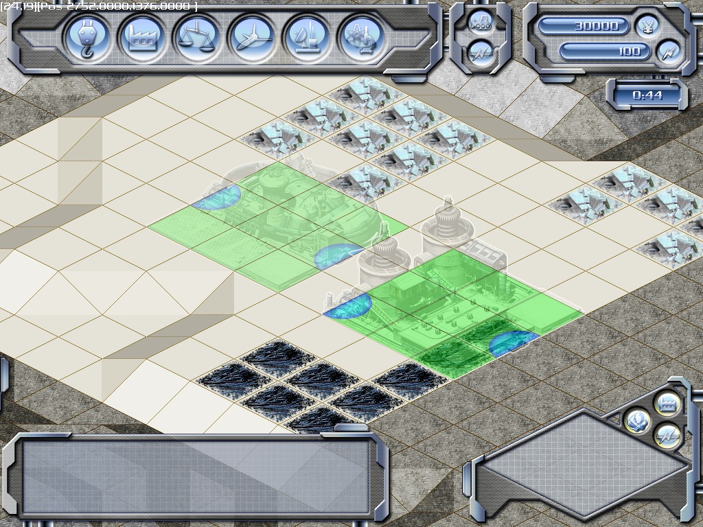 Direct Hit: Missile War screenshot 7