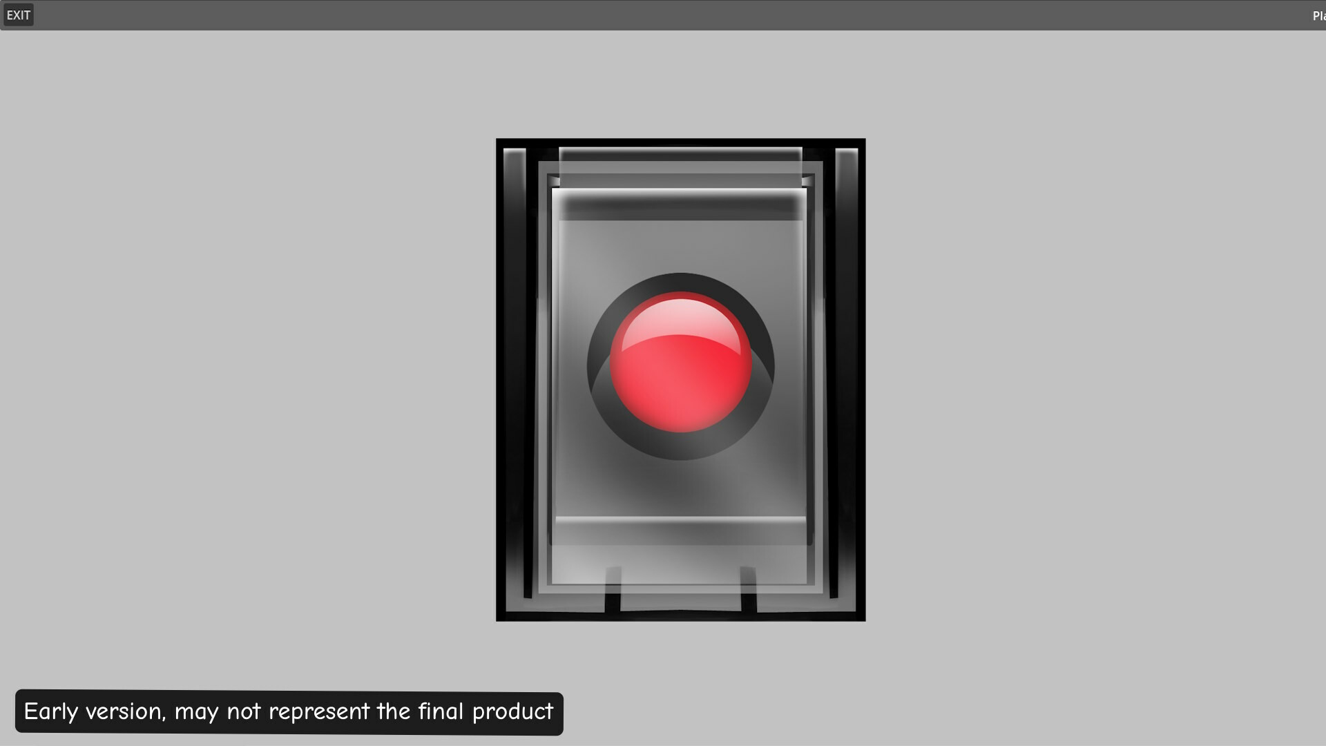 Light Switch Simulator screenshot 2
