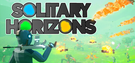 Solitary Horizons