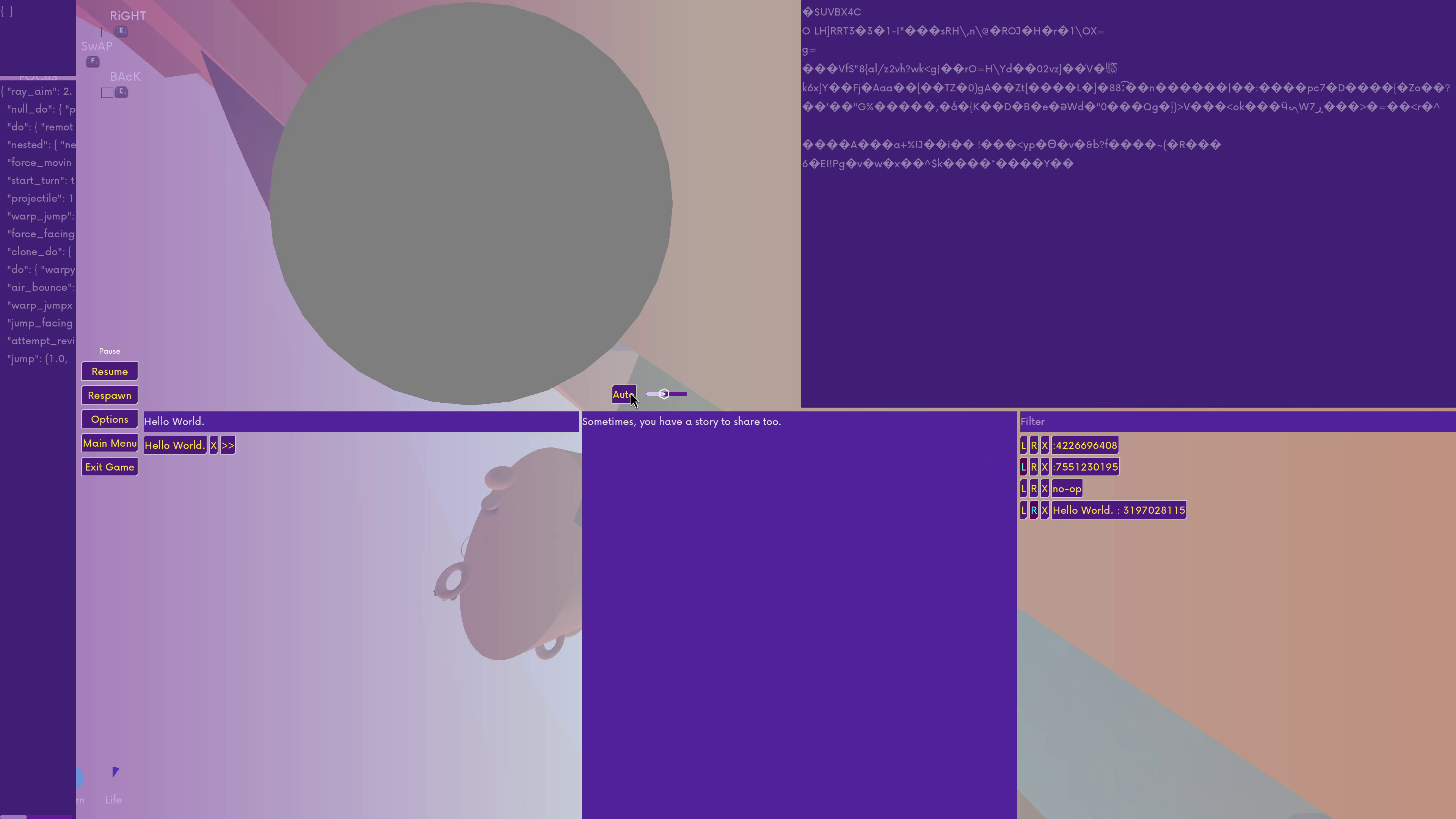 CollapsingWorldGuildmaster screenshot 8