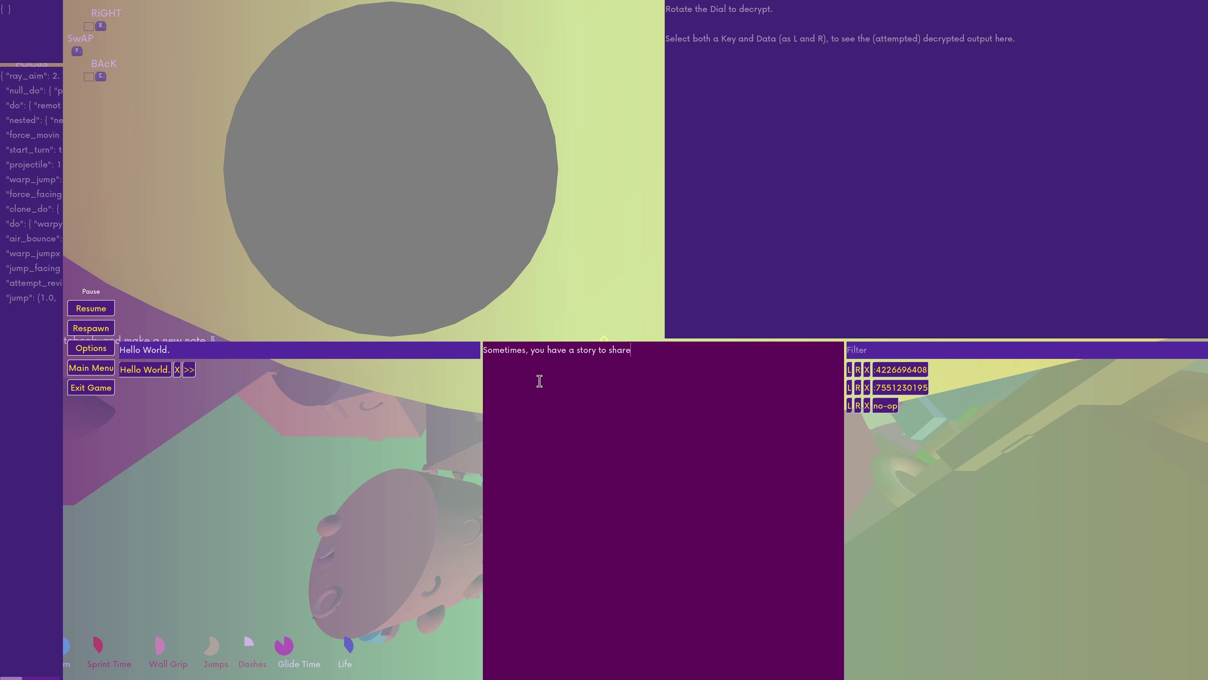 CollapsingWorldGuildmaster screenshot 7