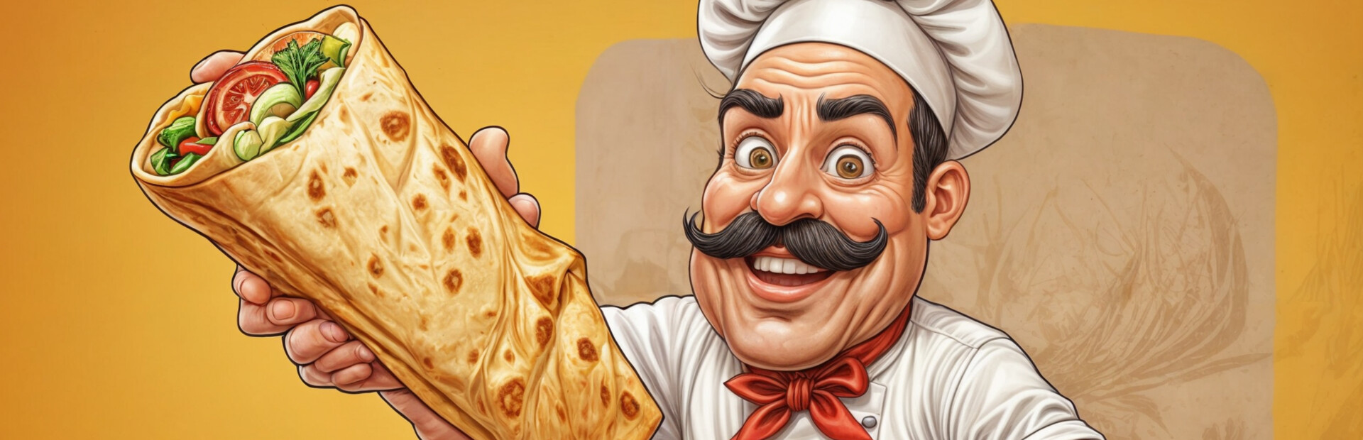 Doner Master Simulator