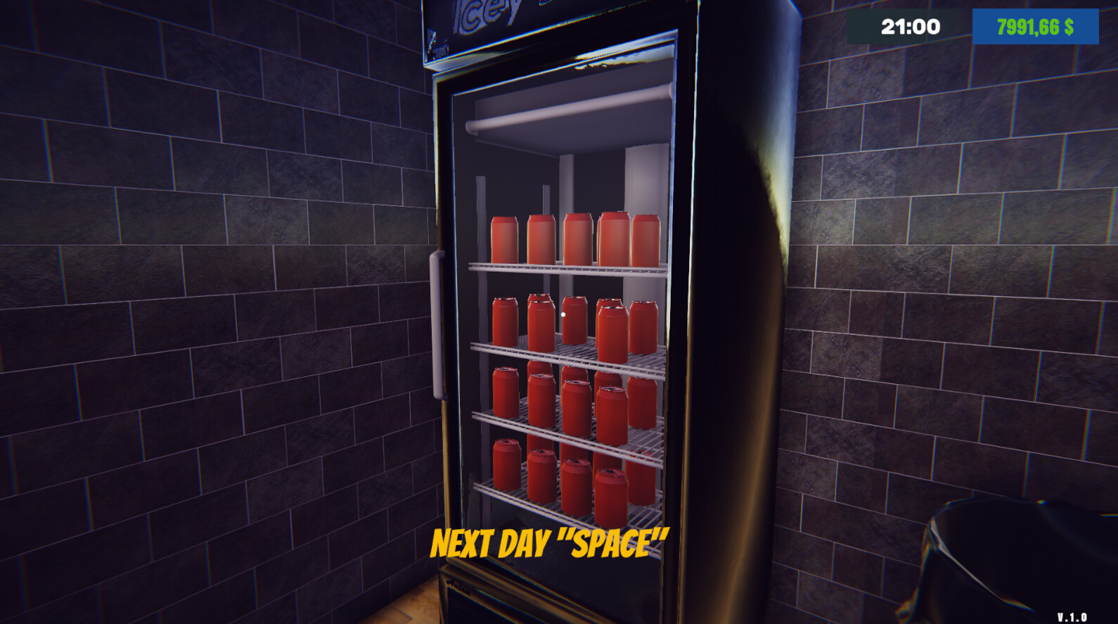 Doner Master Simulator screenshot 1