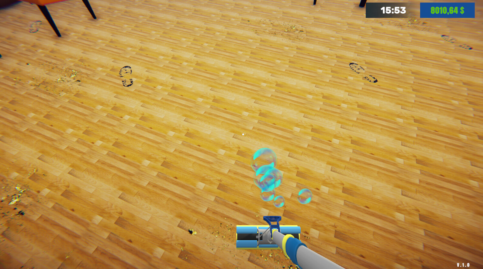 Doner Master Simulator screenshot 9