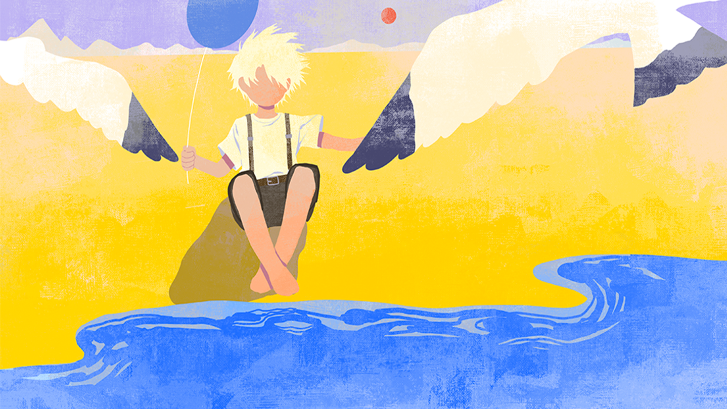 Neverland永无乡 no Steam