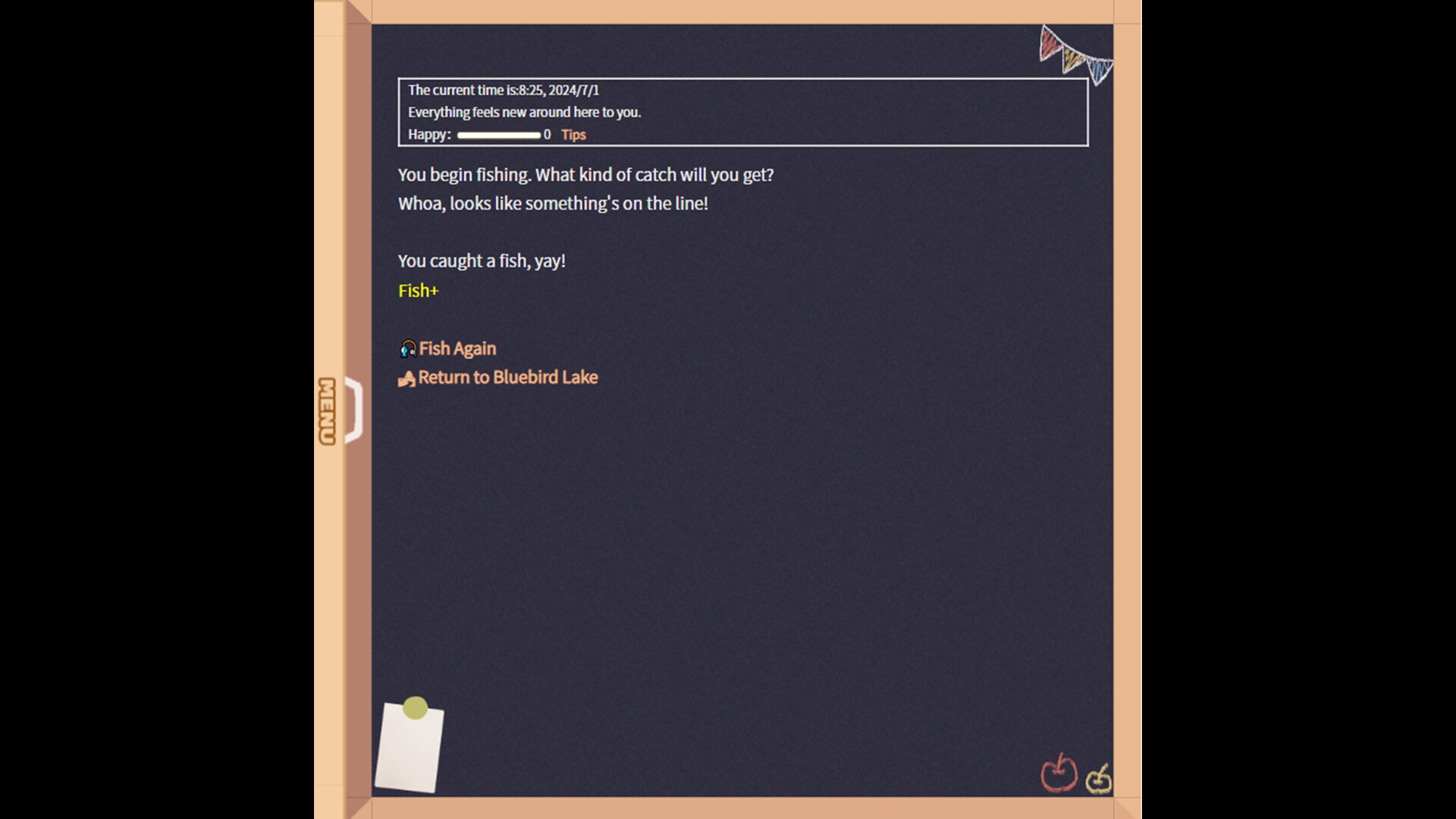 Neverland永无乡 screenshot 5