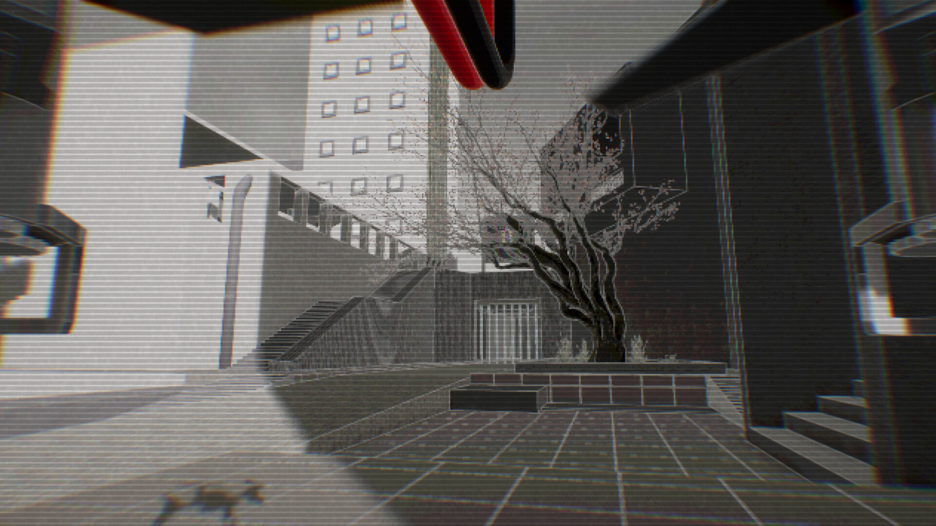Brutalist Golf screenshot 7
