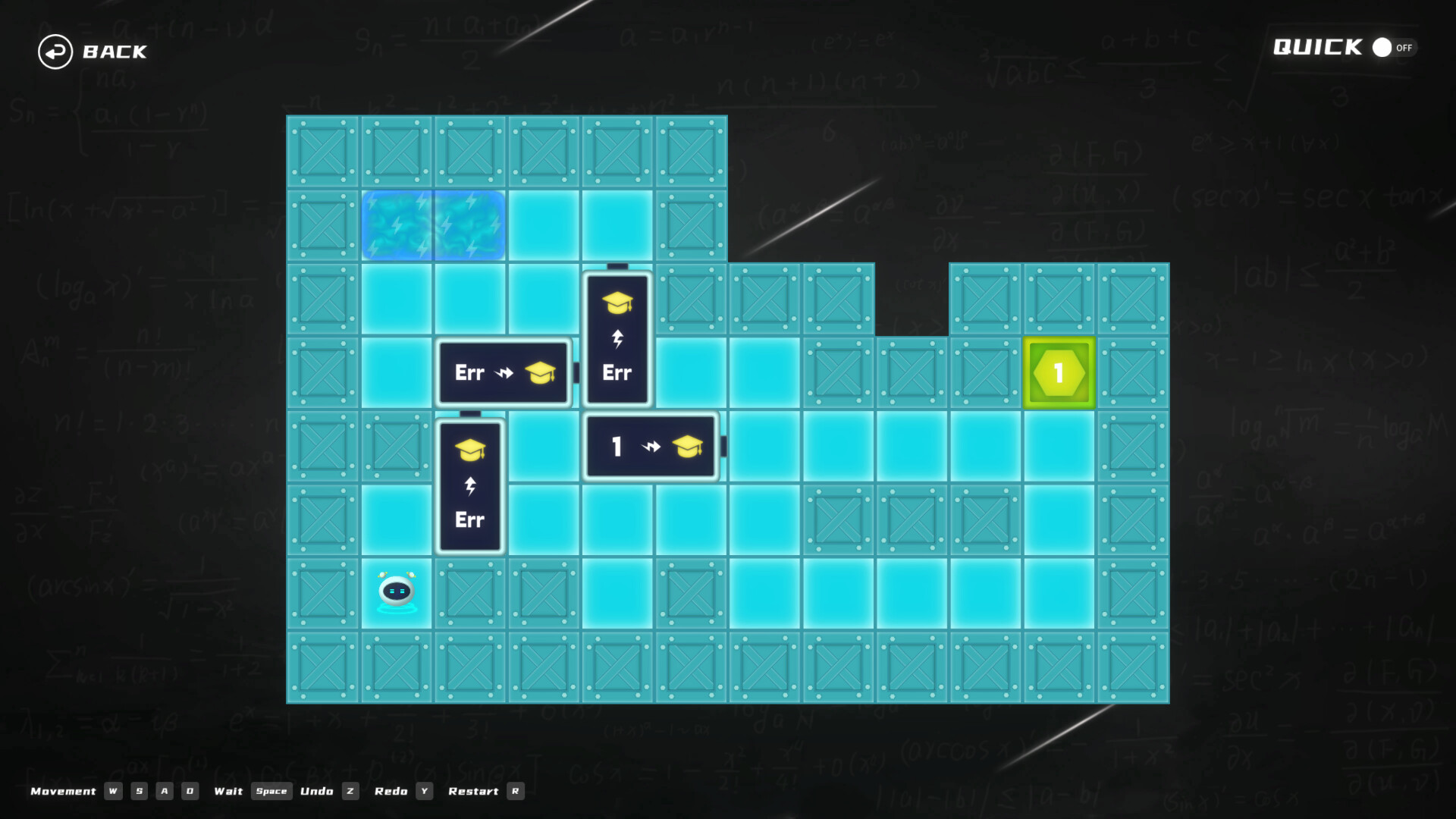 Math Seeker screenshot 4