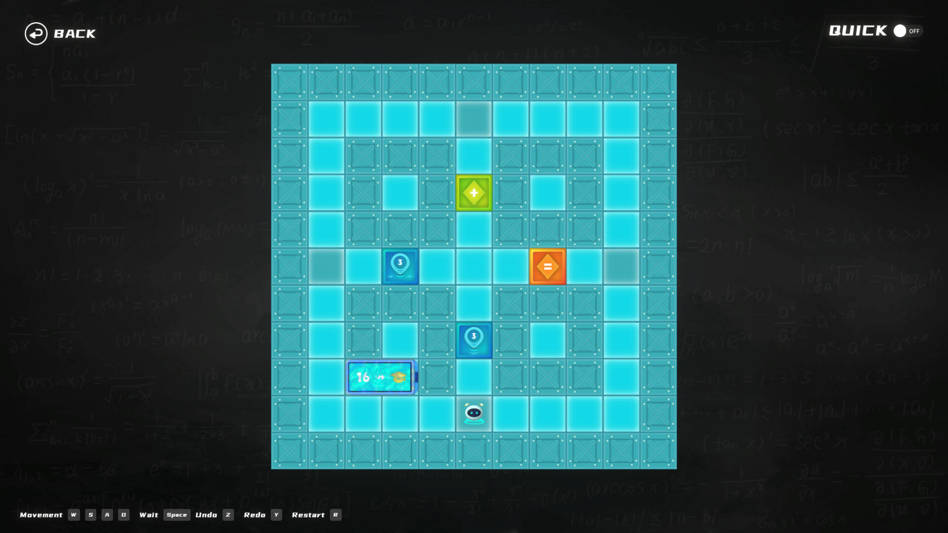 Math Seeker screenshot 2