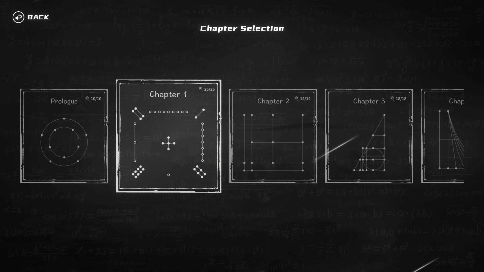 Math Seeker screenshot 1