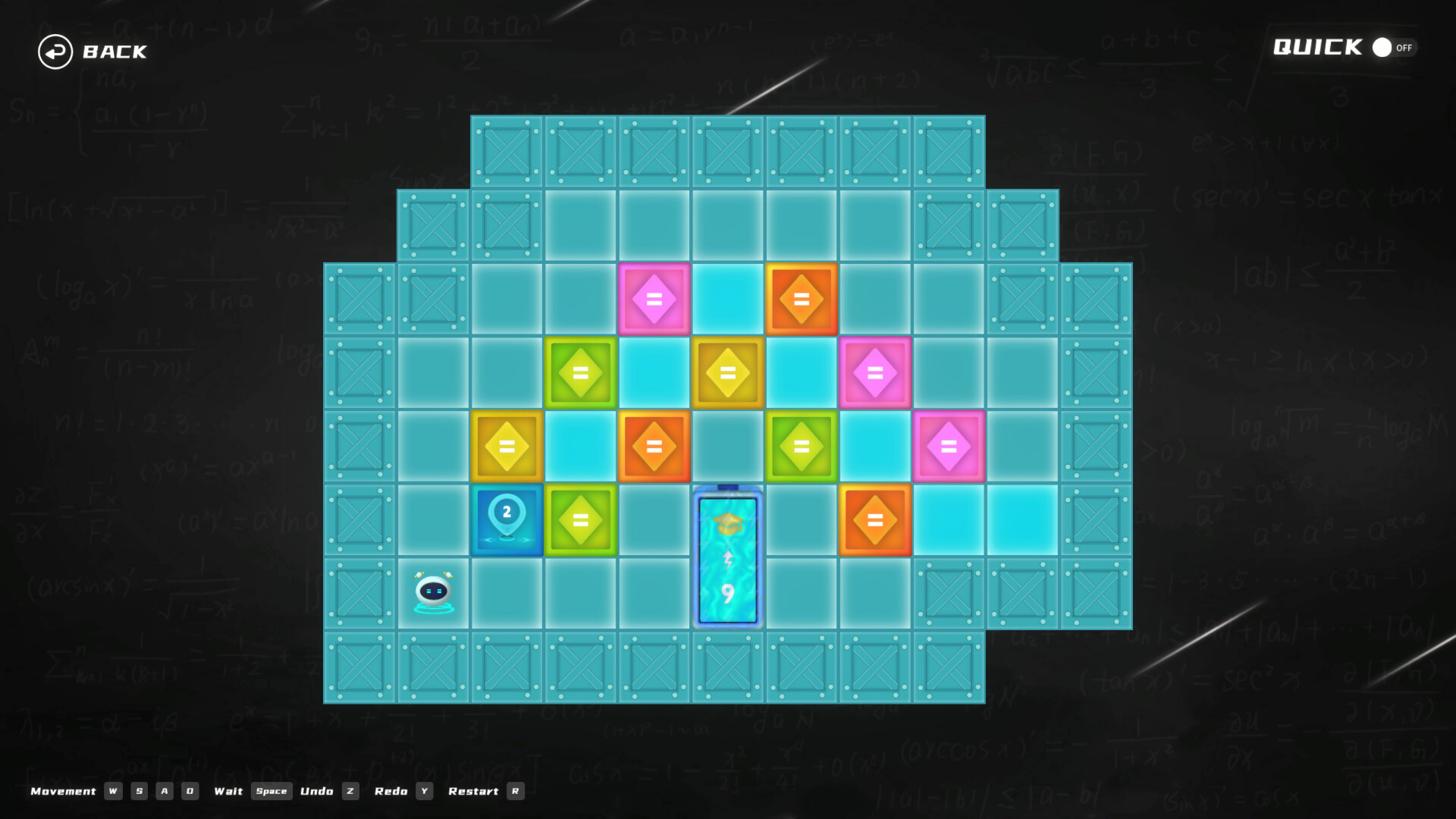 Math Seeker screenshot 5