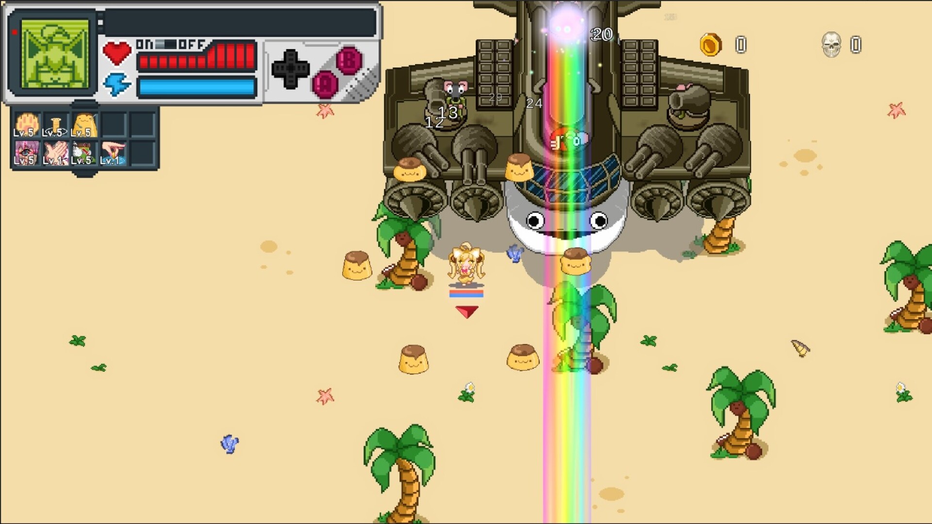Neko screenshot 5
