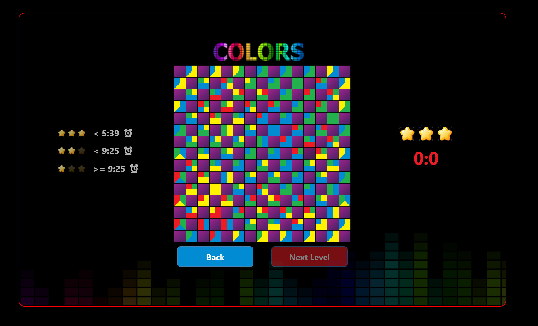 Colors screenshot 7